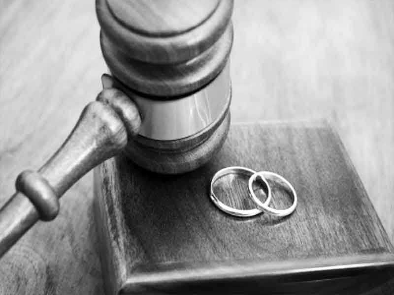در طلاق - حق طلاق یا وکالت در طلاق