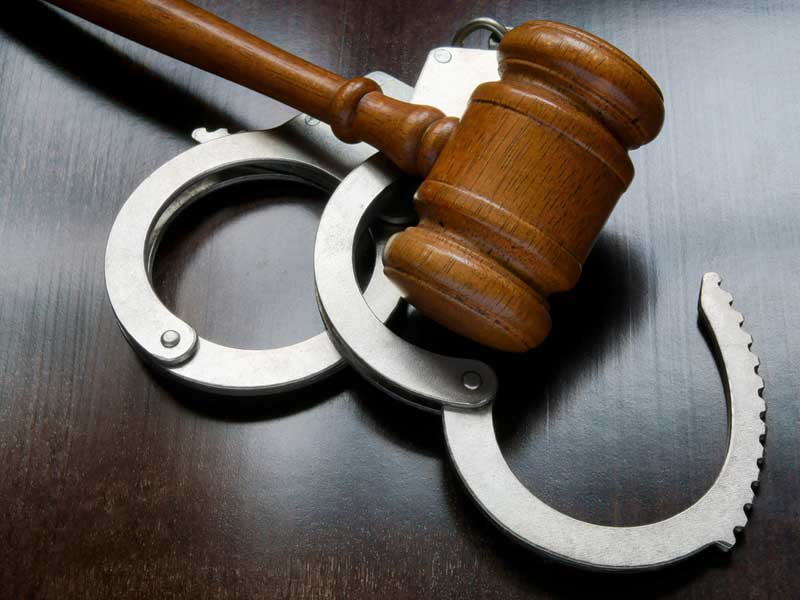 وکیل-کیفری وکیل کیفری