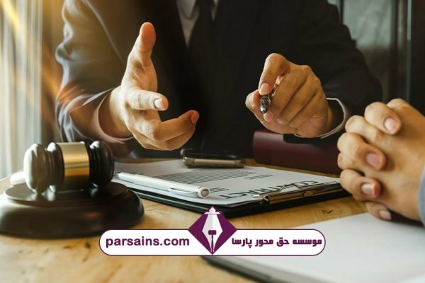 انواع وکیل اقساظی